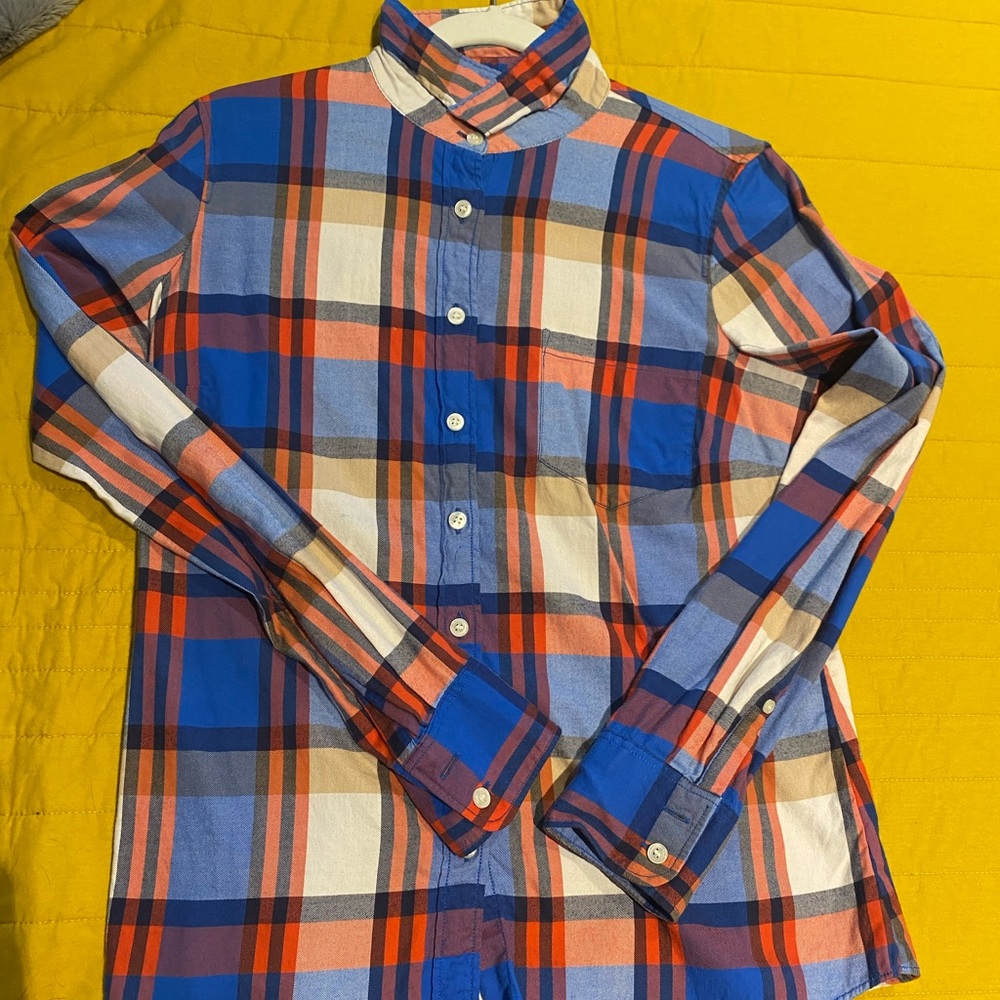 J. Crew Top